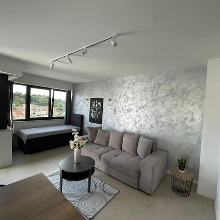 חוואר Sandi Hvar Apartments מראה חיצוני תמונה