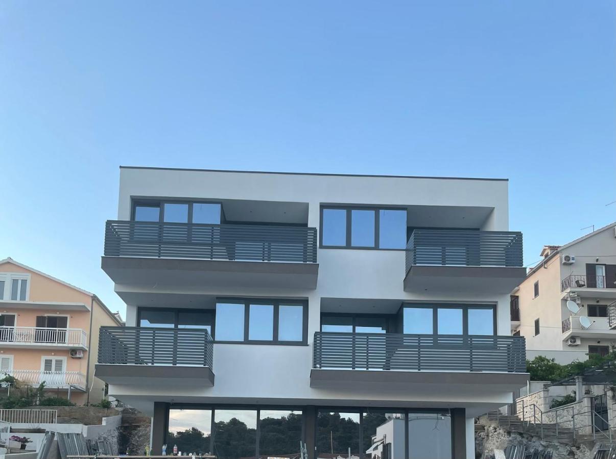 חוואר Sandi Hvar Apartments מראה חיצוני תמונה