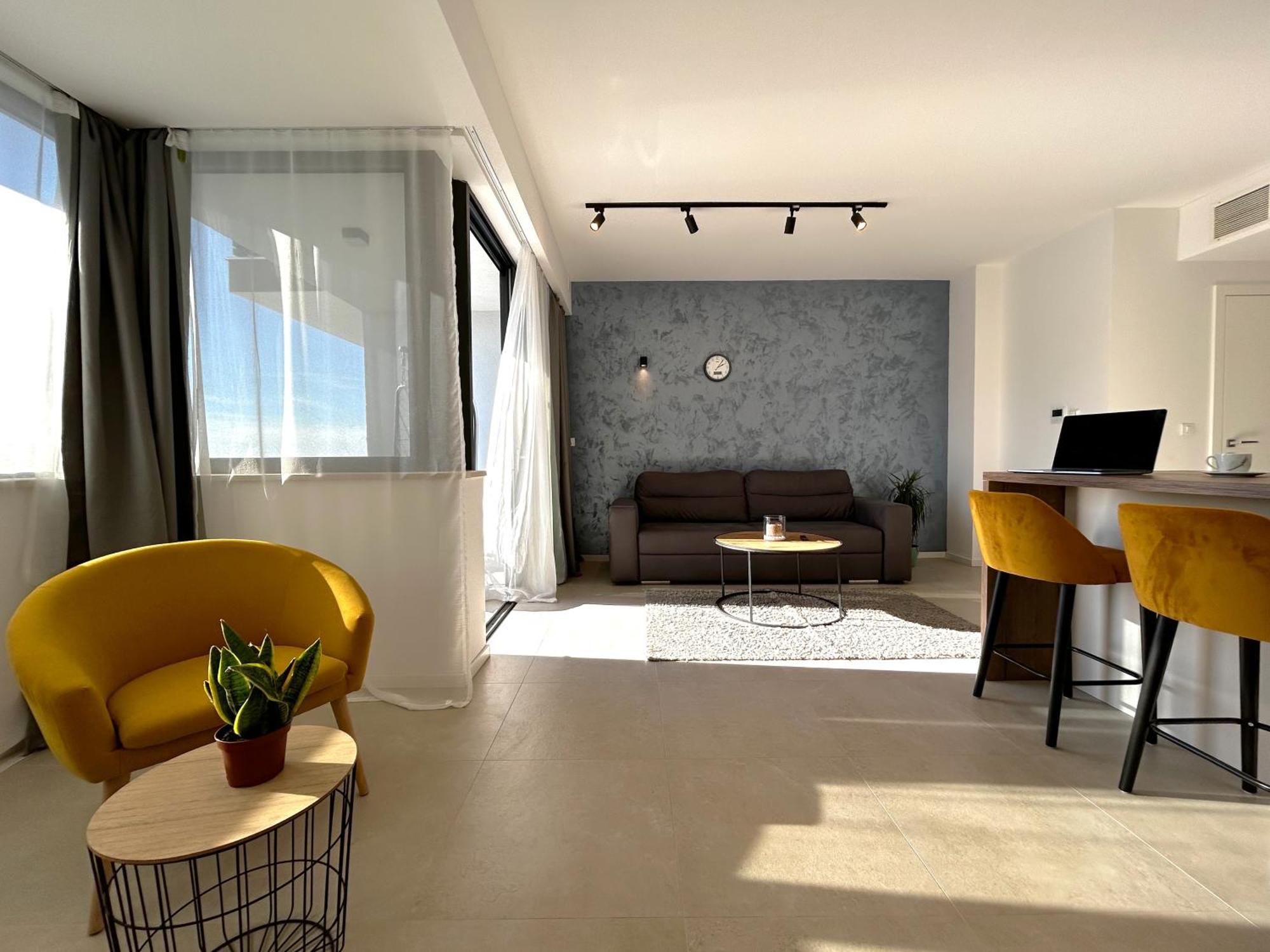 חוואר Sandi Hvar Apartments מראה חיצוני תמונה