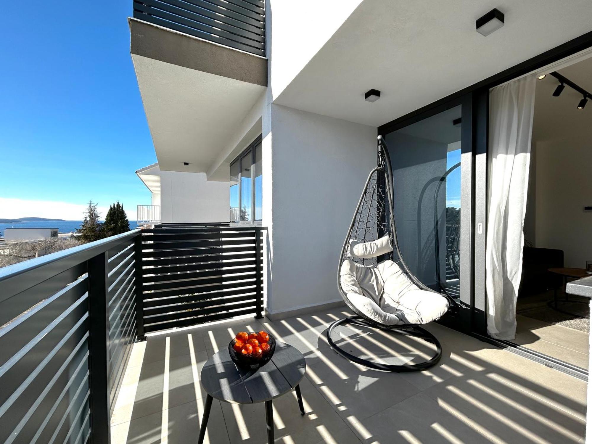 חוואר Sandi Hvar Apartments מראה חיצוני תמונה