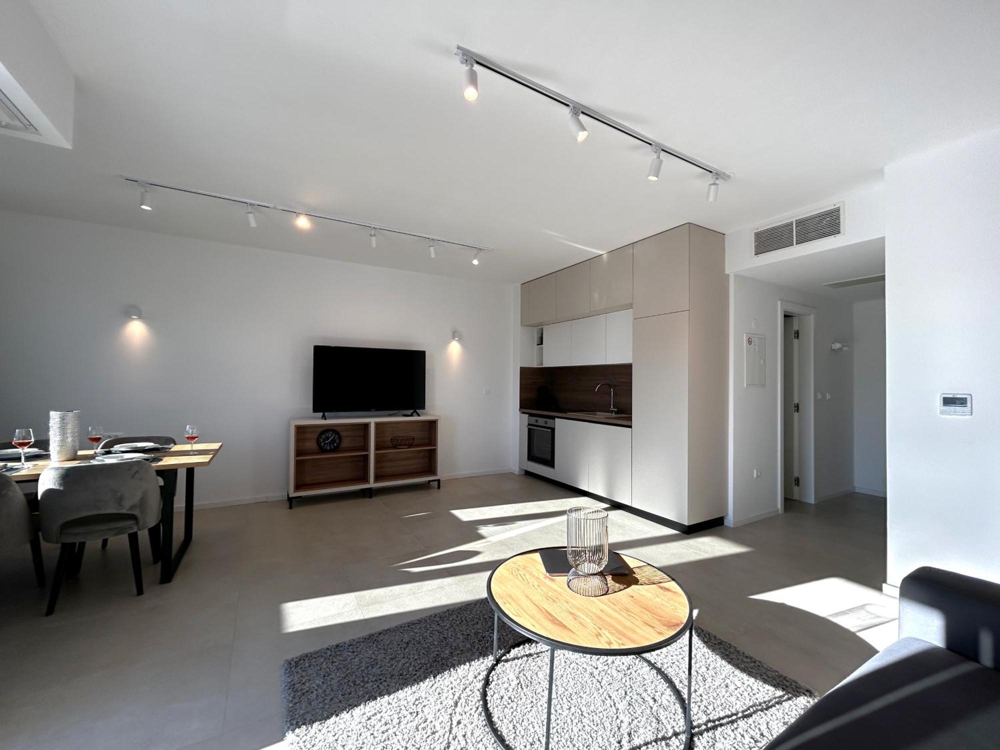 חוואר Sandi Hvar Apartments מראה חיצוני תמונה