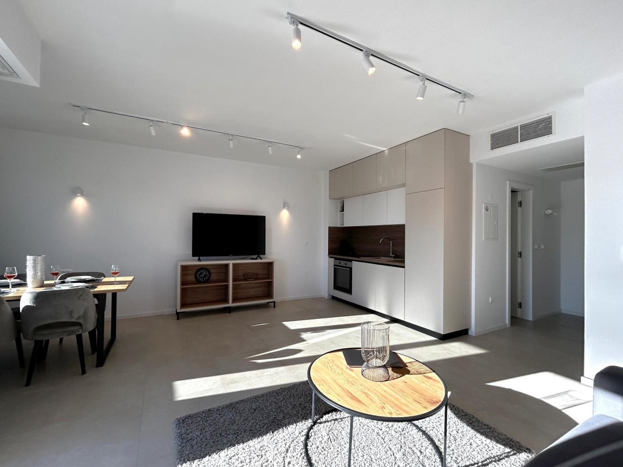 חוואר Sandi Hvar Apartments מראה חיצוני תמונה