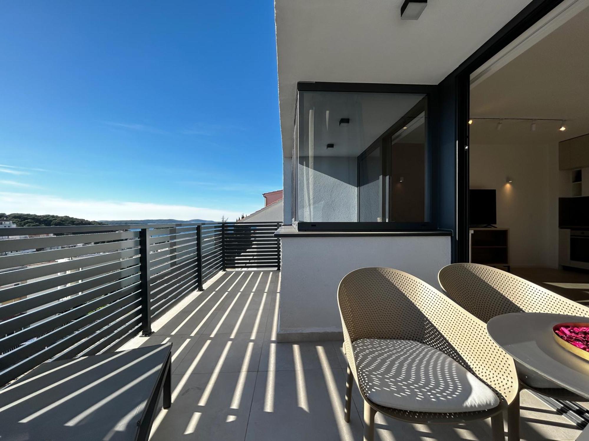 חוואר Sandi Hvar Apartments מראה חיצוני תמונה