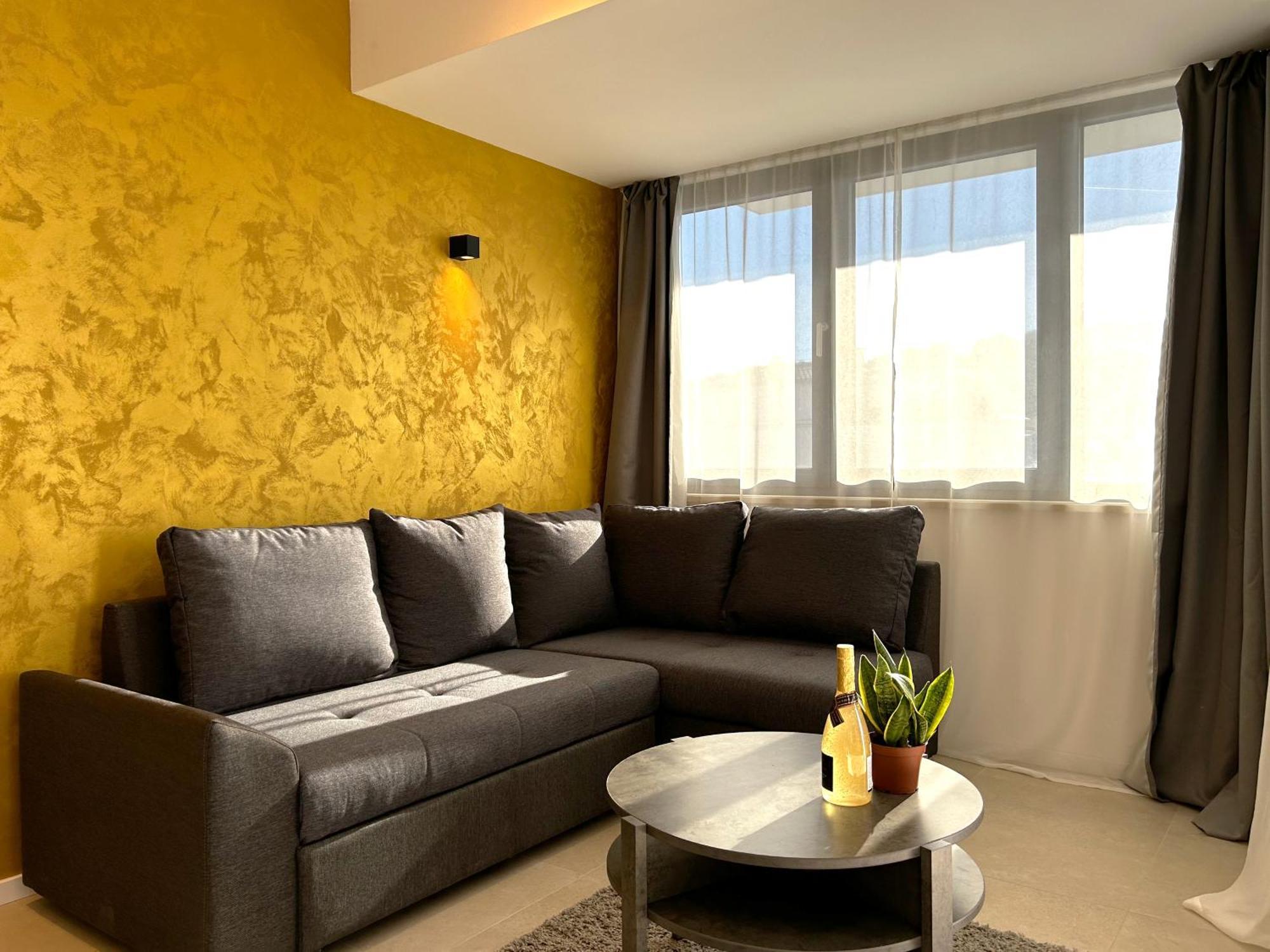 חוואר Sandi Hvar Apartments מראה חיצוני תמונה