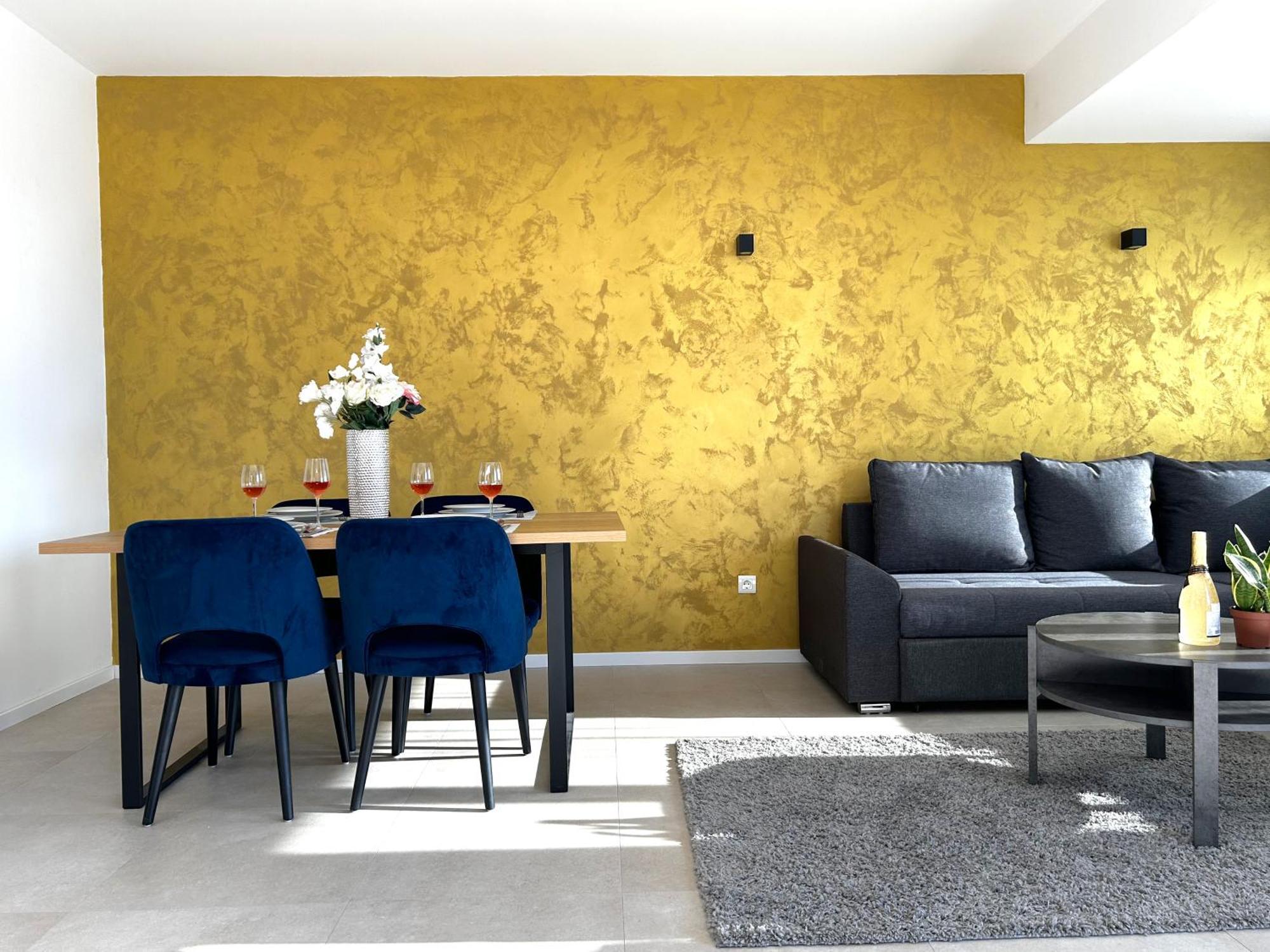 חוואר Sandi Hvar Apartments מראה חיצוני תמונה