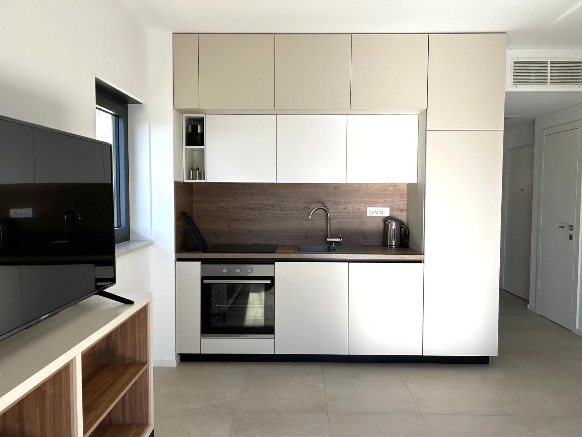 חוואר Sandi Hvar Apartments מראה חיצוני תמונה