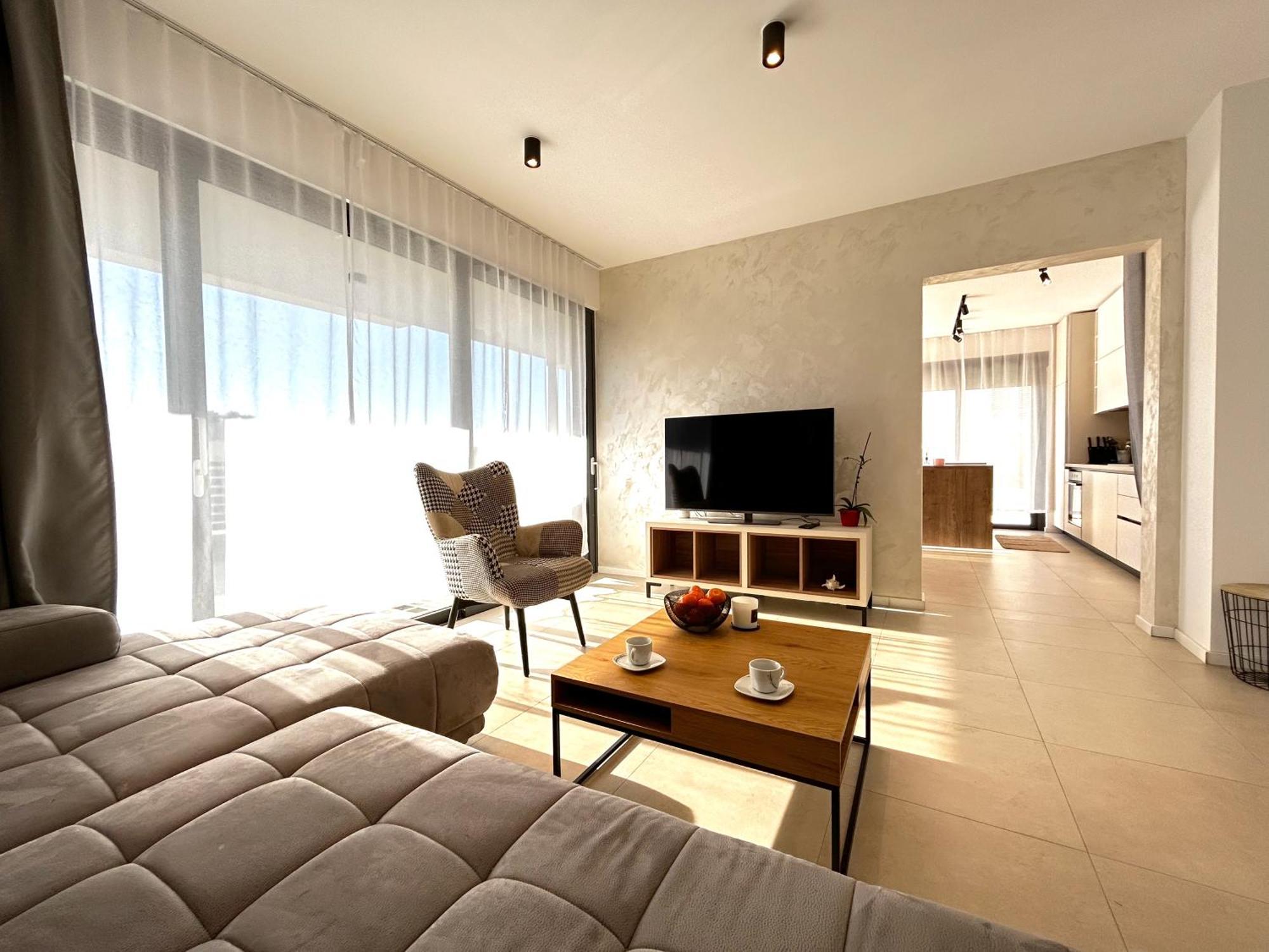 חוואר Sandi Hvar Apartments מראה חיצוני תמונה