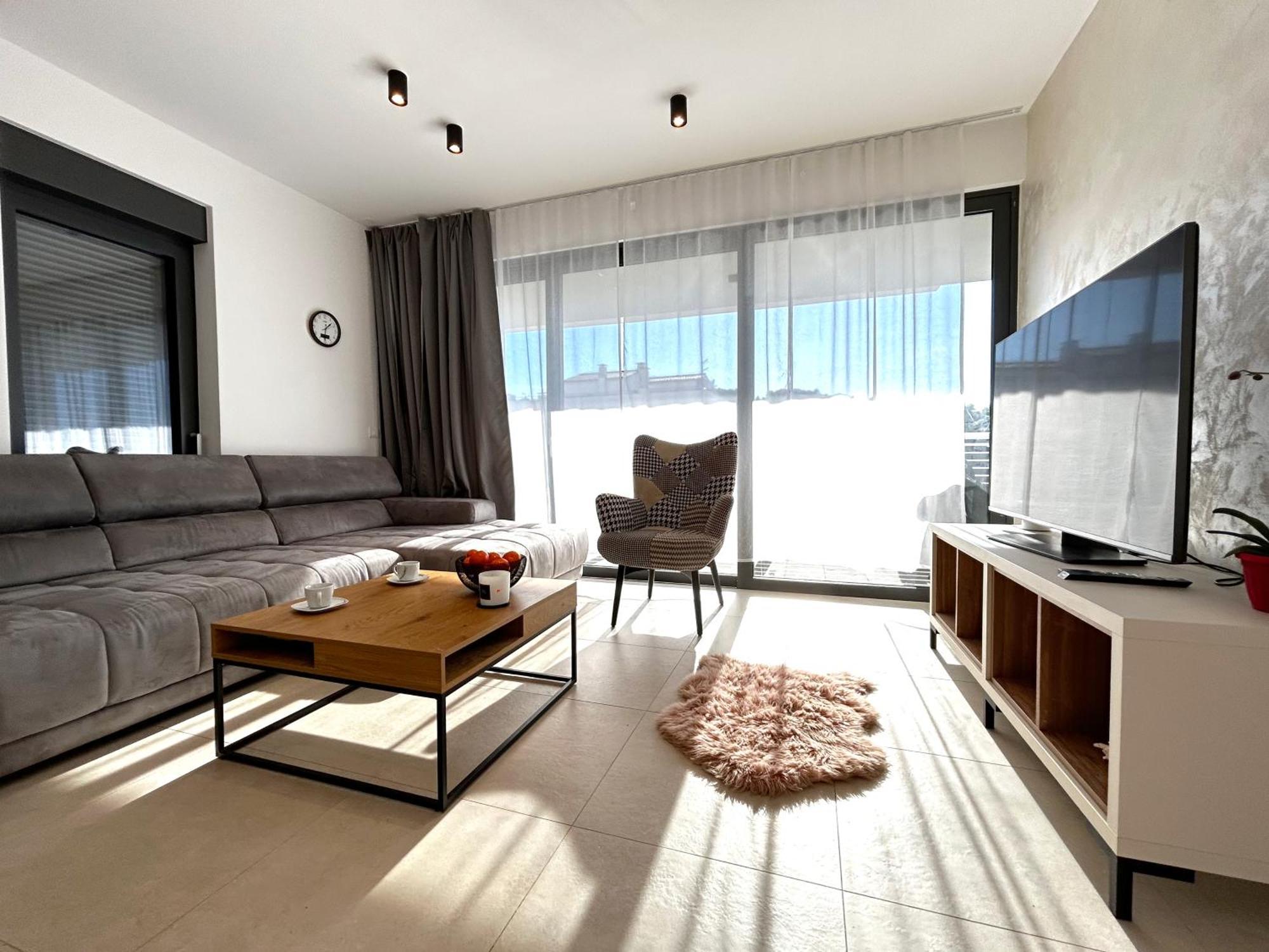 חוואר Sandi Hvar Apartments מראה חיצוני תמונה