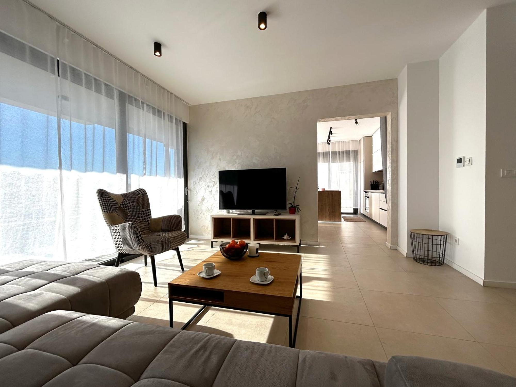 חוואר Sandi Hvar Apartments מראה חיצוני תמונה