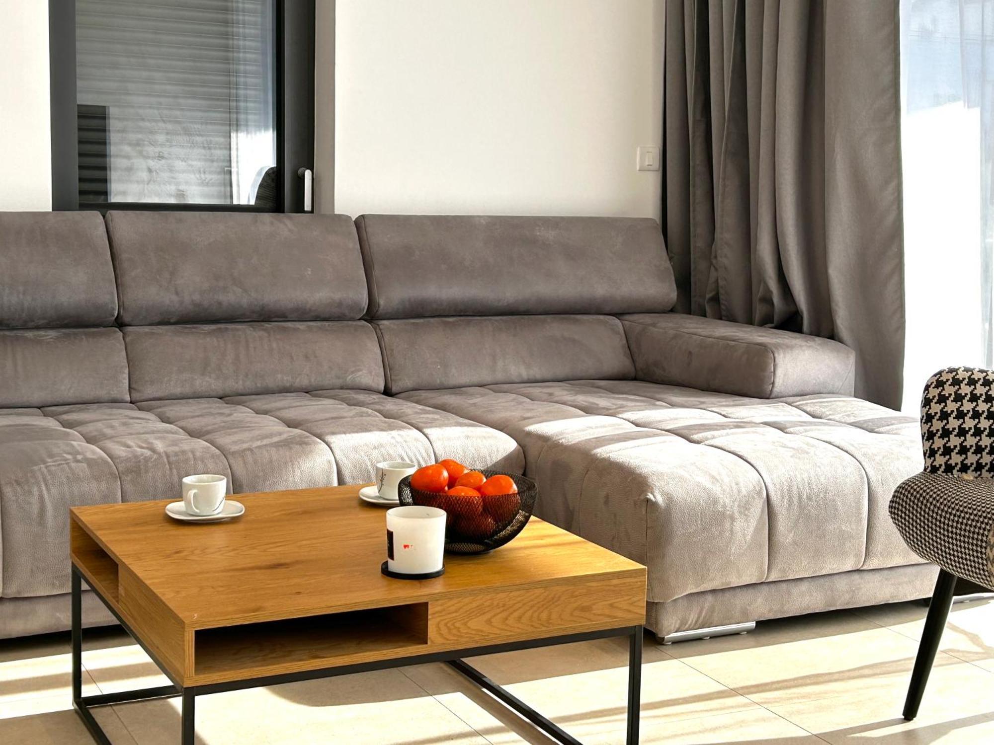 חוואר Sandi Hvar Apartments מראה חיצוני תמונה