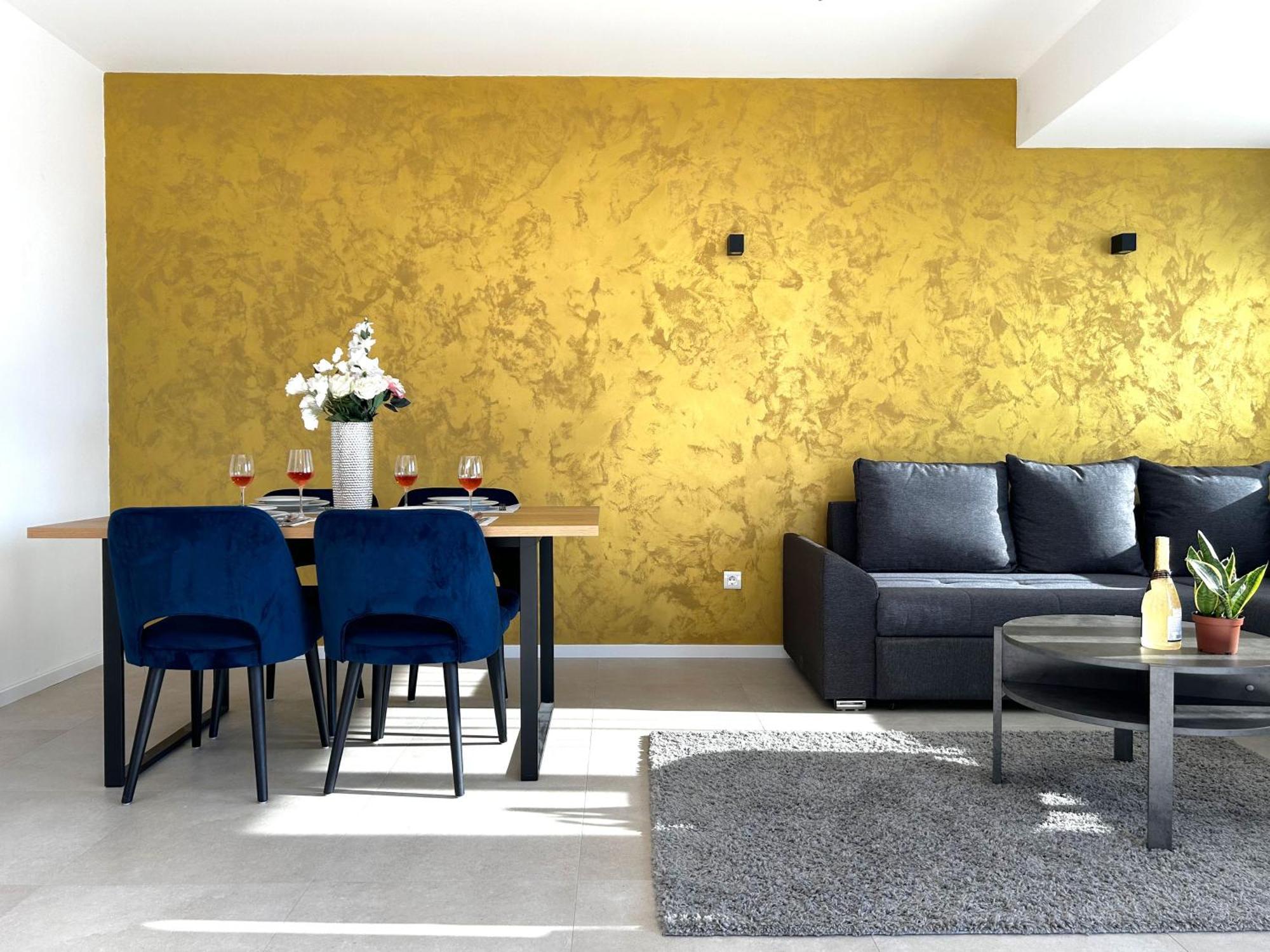 חוואר Sandi Hvar Apartments מראה חיצוני תמונה