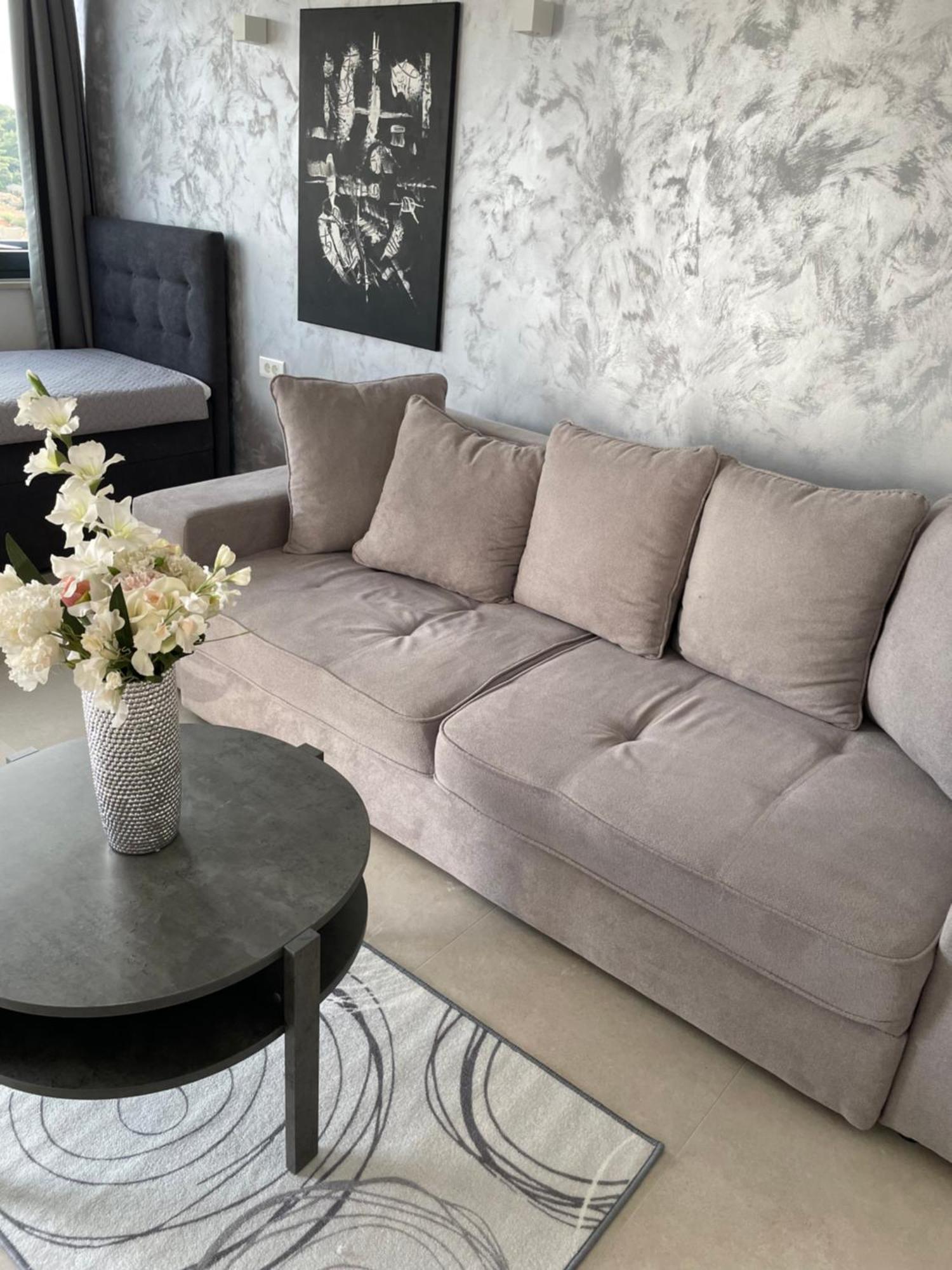 חוואר Sandi Hvar Apartments מראה חיצוני תמונה