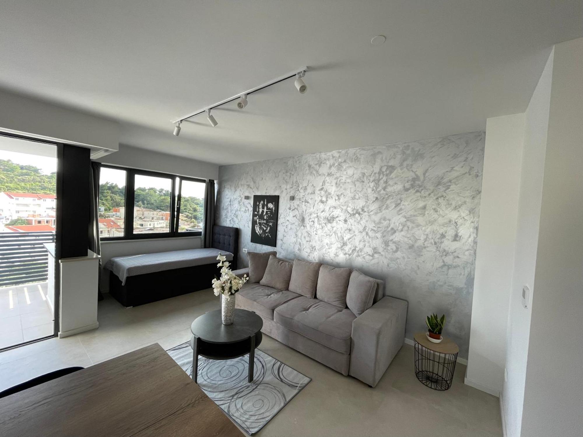 חוואר Sandi Hvar Apartments מראה חיצוני תמונה