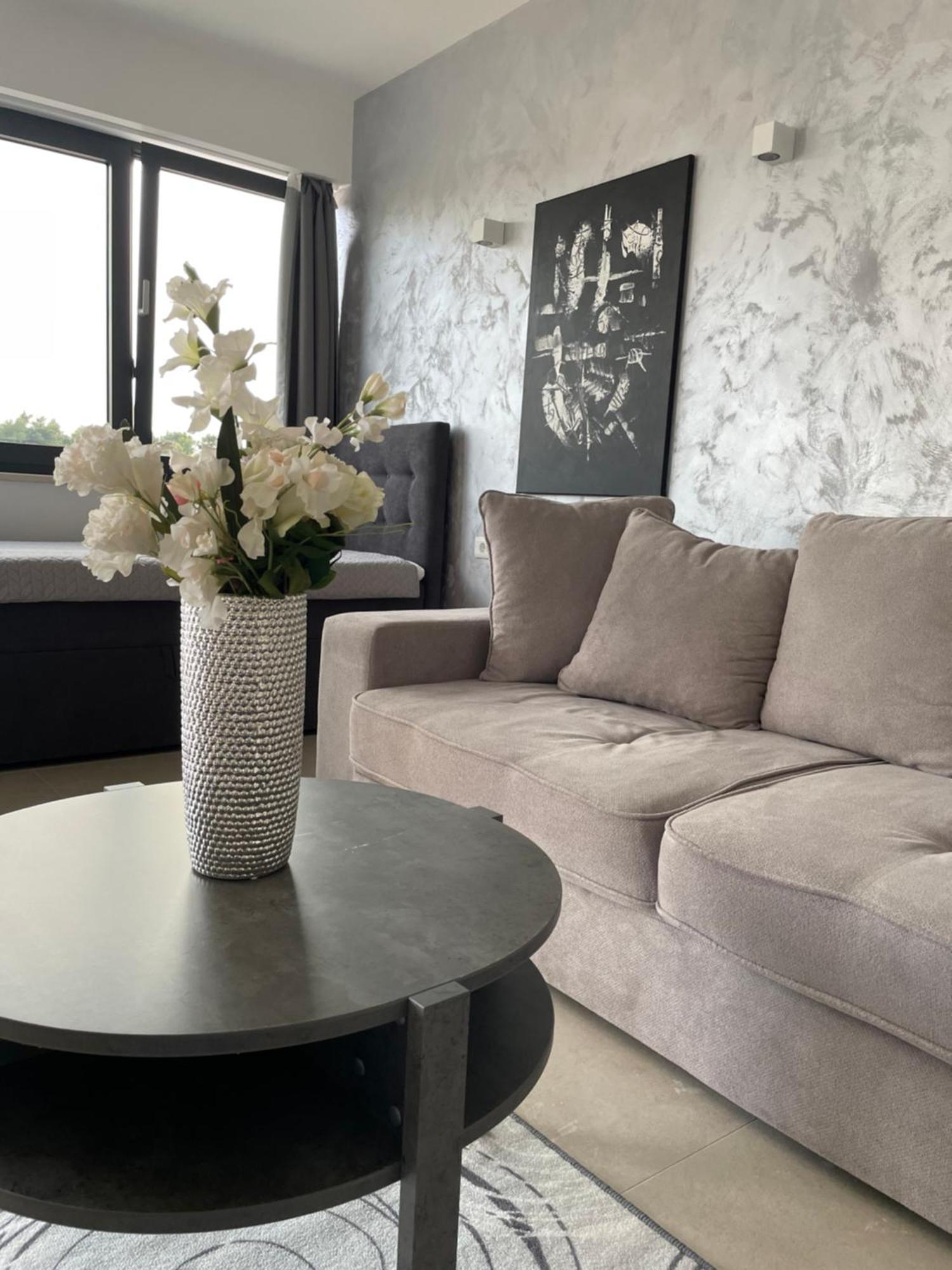 חוואר Sandi Hvar Apartments מראה חיצוני תמונה